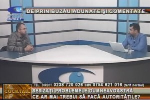 DE PRUN BUZĂU ADUNATE ŞI COMENTATE