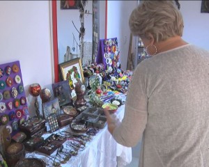 CUIBUL CREATIV AL ARTIŞTILOR. FESTIVAL CU PRODUSE HAND-MADE, LA BUZAU