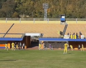 AU IEŞIT BINE DIN DERBY-UL CU CEAHLĂUL. GLORIA RĂMÂNE ÎN CURSA PENTRU "B"