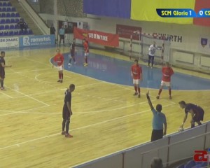 FĂRĂ BOX ŞI FUTSAL. SECŢIILE GLORIEI AU FOST DESFIINŢATE