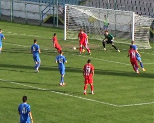 GLORIA, PERFORMANŢĂ ÎN DIVIZIA A III-A. CELE MAI MULTE PUNCTE, CEL MAI BUN ATAC