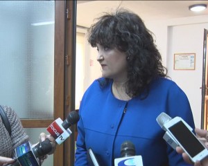 ŞEFA DE LA CASA ALBĂ, DUPĂ REFERENDUMUL EŞUAT:  “MI-E URÂT... STĂM PE MARGINE ŞI COMENTĂM!”
