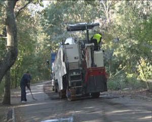 FĂRĂ MAŞINI ÎN CRÂNG. PREGĂTIRI PENTRU INSTALAREA BARIERELOR