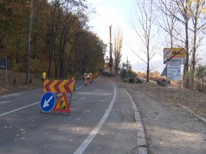PE CÂND ŞI CELELALTE CONSOLIDĂRI? RĂMÂN “NEATACATE” MULTE ZONE DE PE DN 10