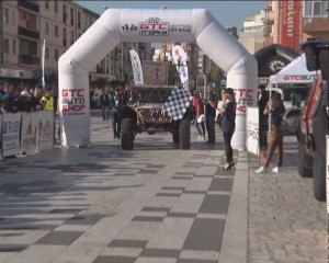 BUZĂUL, CAPITALA OFF-ROAD-ULUI. GTC TROPHY, PE DEALURILE DIN TISĂU ŞI MĂGURA