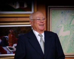 S-A STINS DIN VIAŢĂ GHEORGHE MILU. A FOST UN PRIMAR GOSPODAR