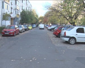 ANOTIMPUL PARCĂRILOR. ÎN SEZONUL RECE VOR FI PREGĂTITE NOI LOCURI DE PARCARE