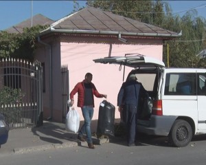 PERCHEZIŢII LA PRODUCĂTORI DE ŢIGĂRI. AU AVUT LOC 11 DESCINDERI
