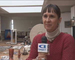 EVENIMENTUL ANULUI. ARTIŞTI DIN 10 ŢĂRI PARTICIPĂ LA BIENALA ION ANDREESCU