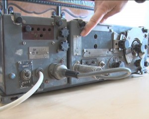 APARAT UNICAT ÎN ROMÂNIA. O PIESĂ DE COLECŢIE VA FI EXPUSĂ LA MUZEUL JUDEŢEAN