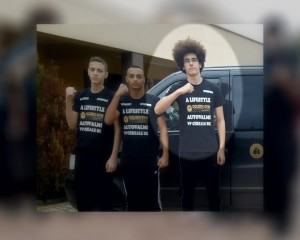 PERFORMANŢĂ PENTRU RADU TEŞCAN. BOXERUL BUZOIAN, ÎN SEMIFINALELE CAMPIONATULUI NAŢIONAL DE CADEŢI