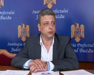 SORIN GHEORGHE, FOSTUL SUBPREFECT, GĂSIT MORT. ERA ÎN CONCEDIU MEDICAL. AVEA 45 DE ANI