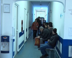 BANI PENTRU DOTAREA AMBULATORIULUI SPITALULUI. SE VOR INVESTI PESTE 2 MILIOANE DE EURO