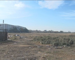 UN OBIECTIV NECESAR. CIMITIRUL MUNICIPAL VA DISPUNE DE 3820 LOCURI DE VECI