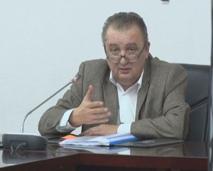 DEMISIA LUI TESCARU ŞI PLÂNGERE PENALĂ. PRIMARUL TOMA, HOTĂRÂT SĂ CONTINUE RĂZBOIUL