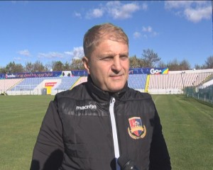 ÎNCĂ UN DERBY, PENTRU GLORIA. BUZOIENII ÎNTÂLNESC PE BUCOVINA RĂDĂUŢI, ÎN CRÂNG