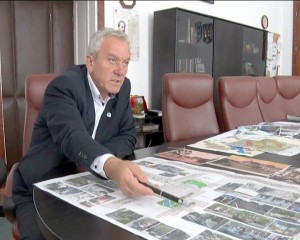 SCHIMBĂRI LA CENTRU. FĂRĂ MAŞINI ÎN BURICUL TÂRGULUI
