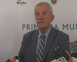 PRIMARUL TOMA, DESPRE RAPORTUL CURŢII DE CONTURI: “NU AM FĂCUT NIMIC ILEGAL”