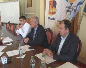 „UNIREA FACE PUTEREA!” UN MILION DE SEMNĂTURI PENTRU UNIRE