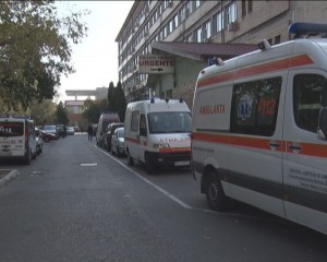 INTOXICAT, DAR NU DE LA ALIMENTE. COPIL DE 5 ANI, DECES DE LA O SUBSTANŢĂ NECUNOSCUTĂ