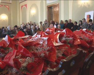 SĂRBĂTOAREA SENIORILOR. PROGRAMUL ZILEI INTERNAȚIONALE A PERSOANELOR VÂRSTNICE
