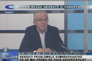 DE PRIN BUZĂU ADUNATE ŞI COMENTATE