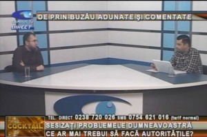 DE PRIN BUZĂU ADUNATE ŞI COMENTATE