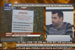 DE PRIN BUZĂU ADUNATE ŞI COMENTATE