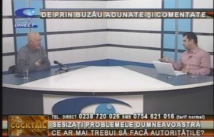 DE PRIN BUZĂU ADUNATE ŞI COMENTATE