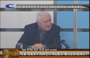 SE APROPIE VACANŢA DE IARNĂ