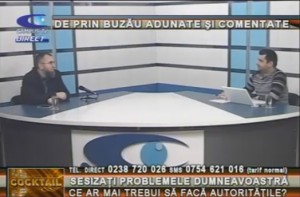 DE PRIN BUZĂU ADUNATE ŞI COMENTATE