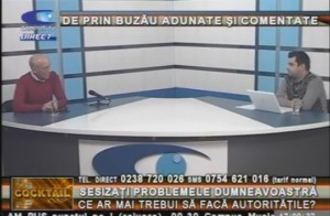DE PRIN BUZĂU ADUNATE ŞI COMENTATE