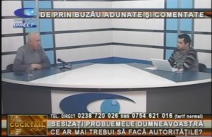 DE PRIN BUZĂU ADUNATE ŞI COMENTATE