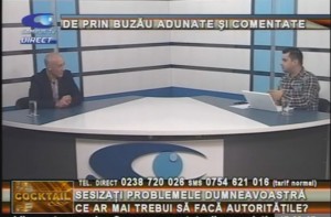 DE PRIN BUZĂU ADUNATE ŞI COMENTATE
