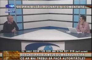 DE PRIN BUZĂU ADUNATE ŞI COMENTATE