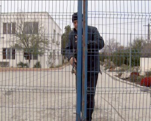 ŞEDINŢĂ A.G.A. CU UŞILE ÎNCHISE. PRESA NU A MAI FOST LĂSATĂ SĂ ASISTE