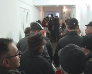 AGLOMERAŢIE LA A.P.I.A. FERMIERI RECHEMAŢI PENTRU VERIFICĂRI