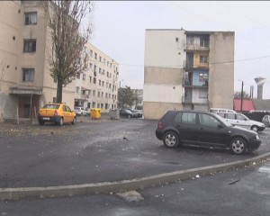 MINUNEA DE PE IAZULUI. LOCALNICII AU SCĂPAT DE COŞMARUL NOROAIELOR