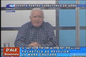 OFERTE PENTRU SĂRBĂTORILE DE IARNĂ