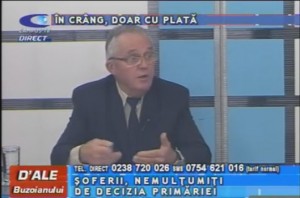 ÎN CRÂNG, DOAR CU PLATĂ
