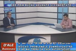 DE PRIN BUZĂU ADUNATE ŞI COMENTATE