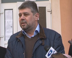 CIOLACU: “ÎMI MENŢIN LIBERTATEA…” PRECIZĂRI DUPĂ CEARTA CU LIVIU DRAGNEA