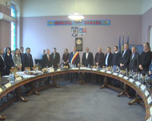 PERSONALITĂŢI RECUNOSCUTE. BUZĂUL S-A ÎMBOGĂŢIT CU NOI CETĂŢENI DE ONOARE