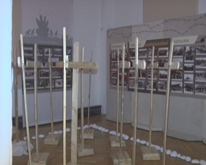 EROII NOŞTRI. EXPOZIŢIE „IN MEMORIAM” PENTRU EROII DIN PRIMUL RĂZBOI MONDIAL