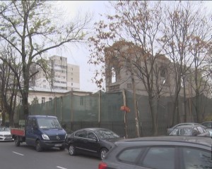 DEMOLĂRI PE STRADA BISTRIŢEI. APOSTU: ”PRIMĂRIA NU ARE NICIO IMPLICARE”