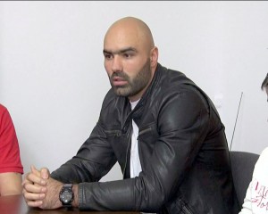 ”O ŞANSĂ LA TITLUL MONDIAL NU SE REFUZĂ”. BOGDAN DINU, DESPRE CONFRUNTAREA CU JARRELL MILLER