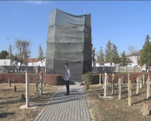AMBASADORUL GERMANIEI VINE LA BUZĂU. DOMUL GERMAN VA FI RESFINŢIT