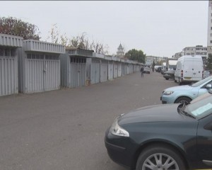 GARAJELE DE PE FRĂSINET, LA LOCUL LOR. TERENURILE REVIN PRIMĂRIEI DE LA 1 IANUARIE