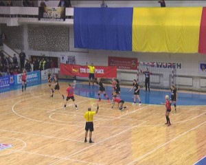AMICALE DE FOC, PENTRU HANDBALISTELE BUZOIENE. MECIURI CU CSM, CORONA BRAŞOV ŞI RÂMNICU VÂLCEA