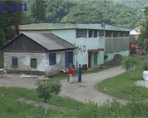 APĂ MULTĂ, GUNOAIE FĂRĂ GESTIUNE. RAPORTUL AGENŢIEI PENTRU PROTECŢIA MEDIULUI